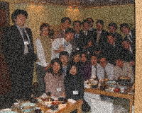 忘年会2004