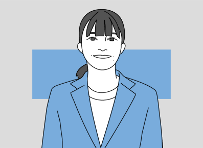 2018年入社 Nさん